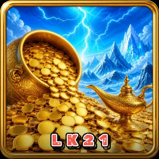 lk21 APK Indonesia - Tampilan antarmuka