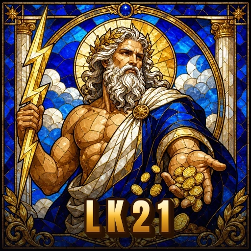 lk21 Security Analysis